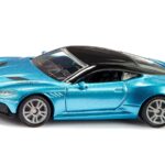Siku blister serie 15 Aston Martin DBS Superleggera