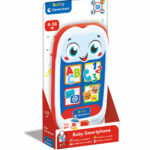 Clementoni Baby Smartphone