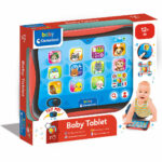 Clementoni Baby Tablet