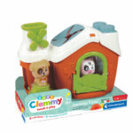 Clementoni Soft Clemmy Boerderij speelset