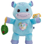 Vtech Knuffelnijlpaardje