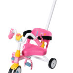 BABY born Driewieler