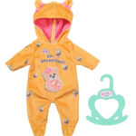 BABY born Bear Onesie 36cm