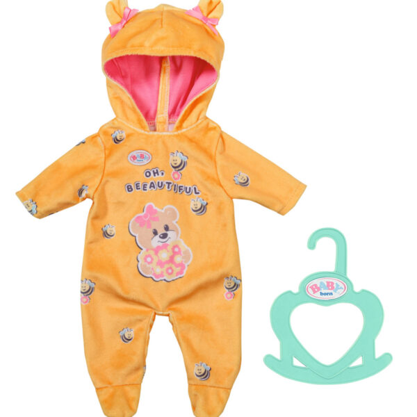 BABY born Bear Onesie 36cm