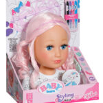 BABY born Styling Head Artist