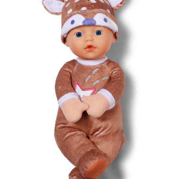 BABY born for babies Sleepy Deer 30cm