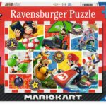 Puzzel 150 XXL - Mario Kart
