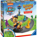 Vrolijke kinderspellen Paw Patrol Funny Race
