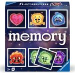 Ravensburger Emotions memory