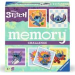 Ravensburger Stitch memory