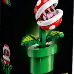 LEGO Super Mario Piranha Plant