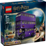 LEGO Harry Potter Collectebus avontuur