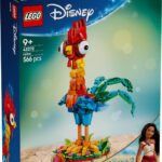 LEGO Disney Princess Heihei