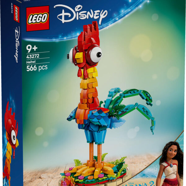 LEGO Disney Princess Heihei