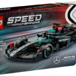 LEGO Speed Champions F1 Mercedes-AMG W15 racewagen