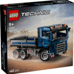 LEGO Technic Vrachtwagen met kiepfunctie