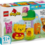 DUPLO Disney Het verjaardagsfeest van Winnie de Poeh