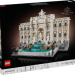 LEGO Architecture Trevifontein