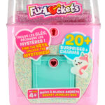 FunLockets Geheime Sieradendoos
