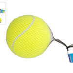 Gametime Mega tennisbal 24cm