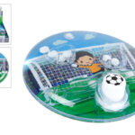 Football waterspel 10x10x5cm