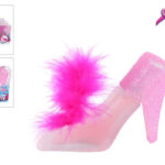 Glamour parfum 20ml hoge hak 11cm