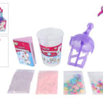 Glamour Super Goo slijmmachine en maak je eigen slijm75gr