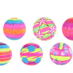 Gametime bal neon 2 in net ass 10cm