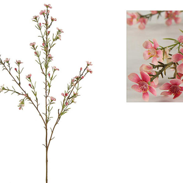 Countryfield Bloesemtak Tamara roze 78cm