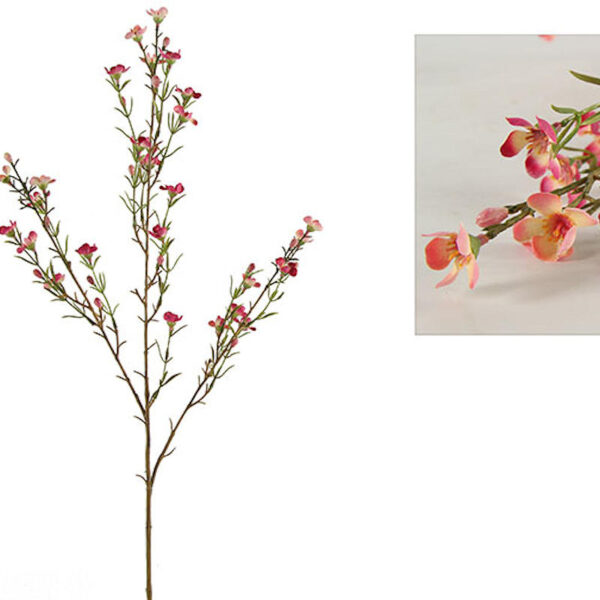 Countryfield Bloesemtak Tamara fuchsia 78cm