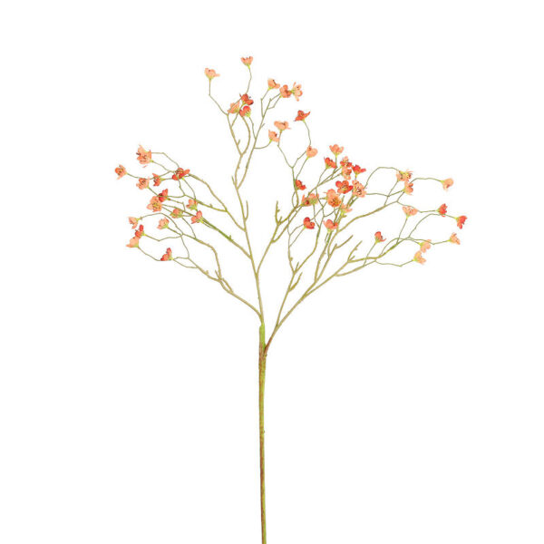 Countryfield Kunstbloem Prunus mume S rood 92cm