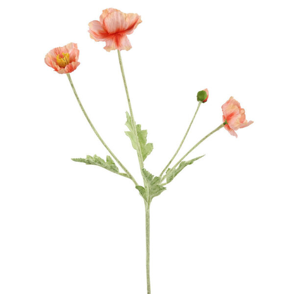 Countryfield Kunstbloem Cosmea roze 61cm