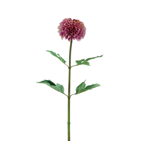 Countryfield Kunstbloem Dahlia lila