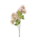 Countryfield Kunstbloem Hydrangea paars 80cm