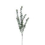 Countryfield Kunstbloem Eucalipthus L groen 105cm