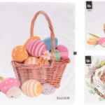 Servetten 33x33cm 16 stuks - Pasen