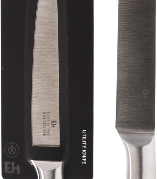 EH RVS Keukenmes 33cm