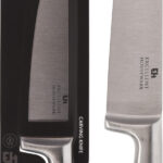 EH RVS Vleesmes 33cm