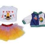 BABY born Tutu-outfit 43cm