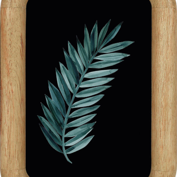 Fotolijst Borkum 10x15cm - Rubber Wood