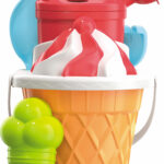 Emmerset Sorbet 17cm