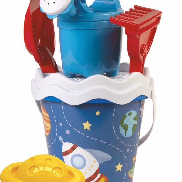 Emmerset Space 17cm