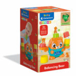 Clementoni Baby Balancerende Beer