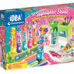 Clementoni Idea Highlighter Creator Studio