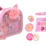 LaLa - Make up set in eenhoorn rugzak