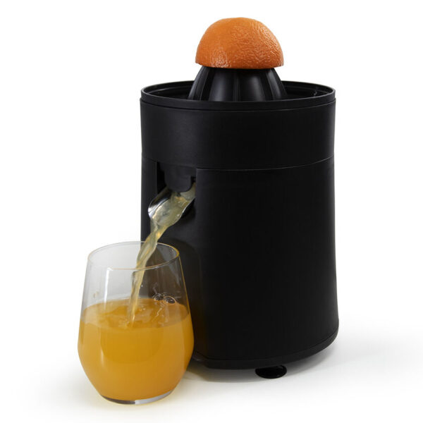 Tomado Citruspers - Zwart