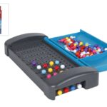Play ToDay Code Breaking Game spel 17cm