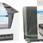 Kledingopbergzak 60x45x30cm