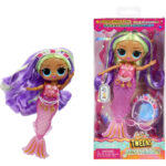 L.O.L. Surprise Tweens Mermaid pop - Cleo Cove