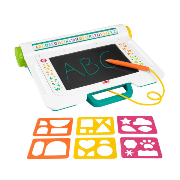 Fisher Price Leer- en tekenpad